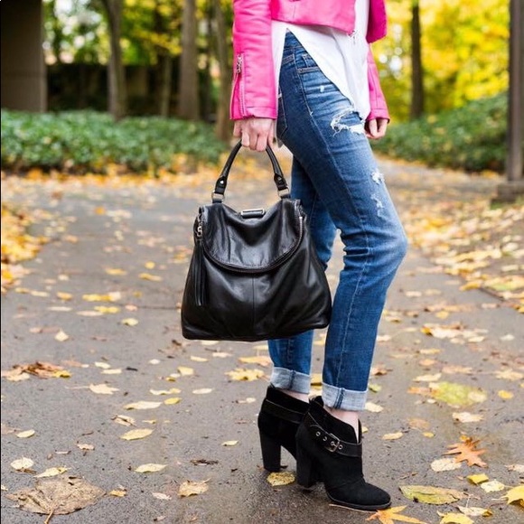 American Eagle Outfitters Denim - American Eagle Distressed Jeans